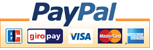 Paypal - Logo Paypal - Logo