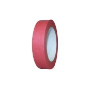 Profi Abdeckband Abklebeband Washi Strong Tape rot 19mm